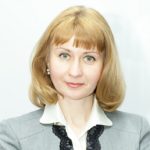 Наталья Сторожева Наталья Сторожева