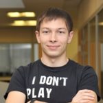 Артур Габдрахманов Артур Габдрахманов