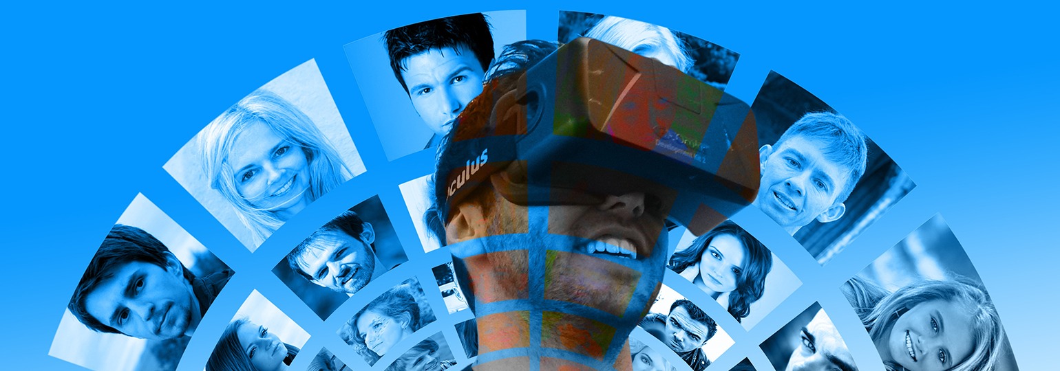 Dream VR решение