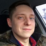 Юрий Абдюшев Юрий Абдюшев