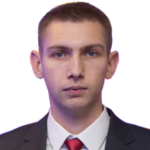 Максим Лицкевич Максим Лицкевич