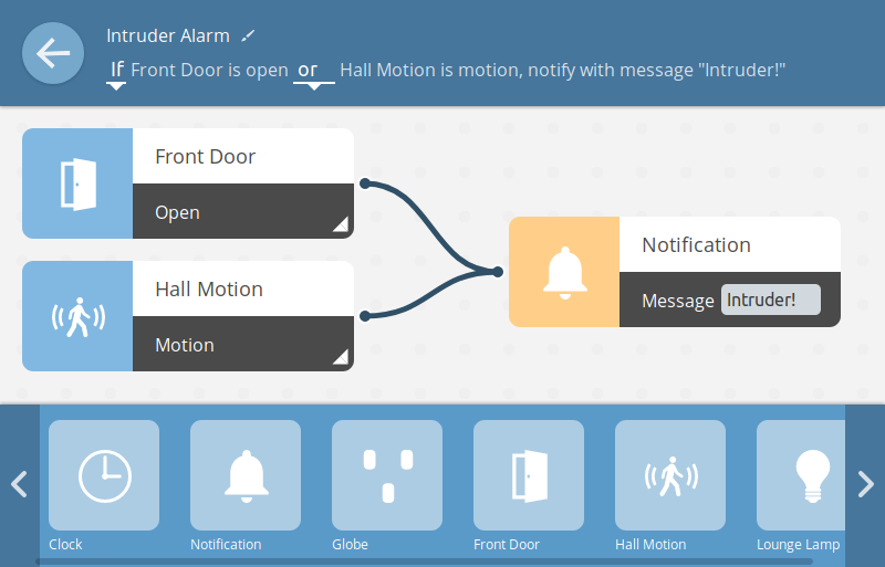 Mozilla выпустила Things Gateway 0.6, шлюз для управления «умным» домом 2