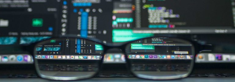 Обложка: Big Data для бизнеса: как крупные компании работают с клиентами в социальных сетях