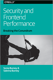 Security and Frontend Performance
