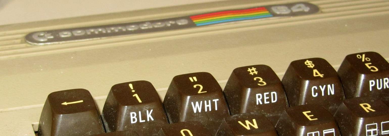 Обложка поста В Архив Интернета добавили тысячи игр для Commodore 64, которые доступны онлайн