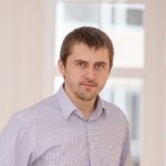 Виктор Цветков