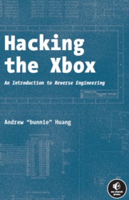 Обложка книги «Hacking the Xbox: An Introduction to Reverse Engineering»