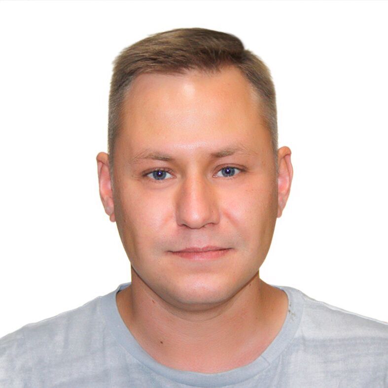 Аватарка эксперта Александр Кравцов