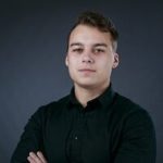 Антон Бордаковский Антон Бордаковский