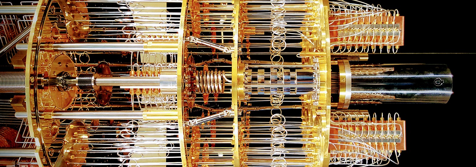 Обложка поста Опубликованы доказательства превосходства квантовых компьютеров над обычными