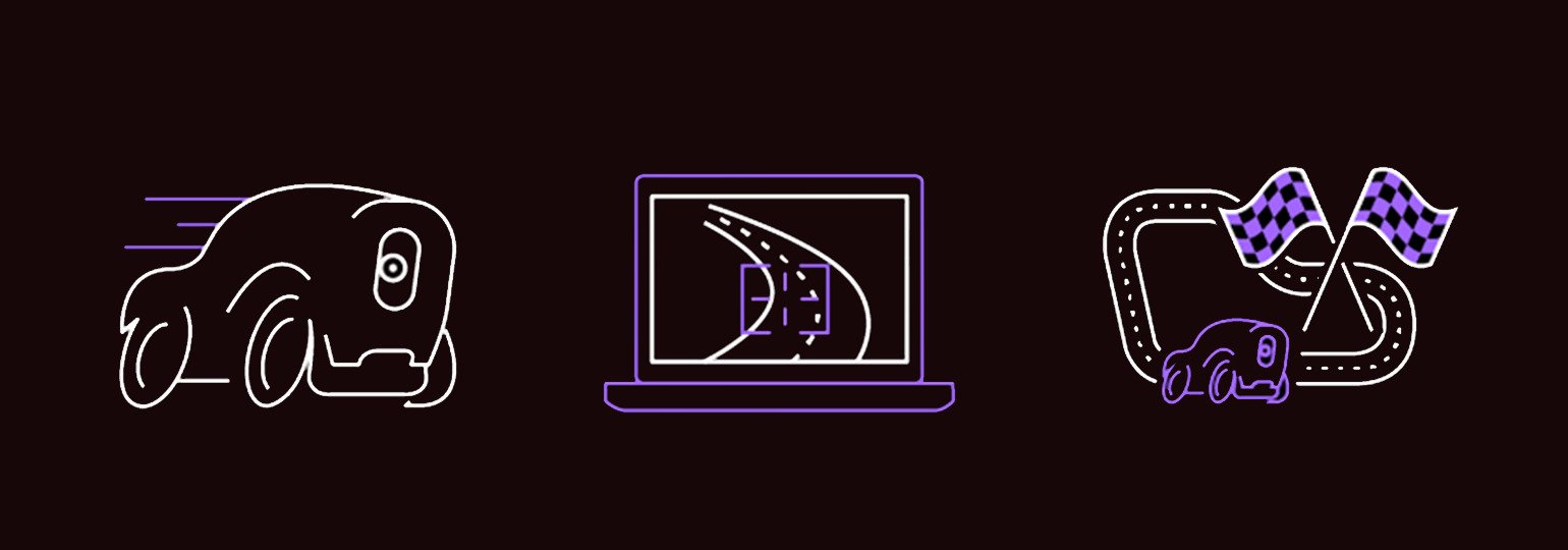 AWS DeepRacer