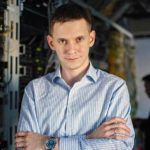 Евгений Потапов