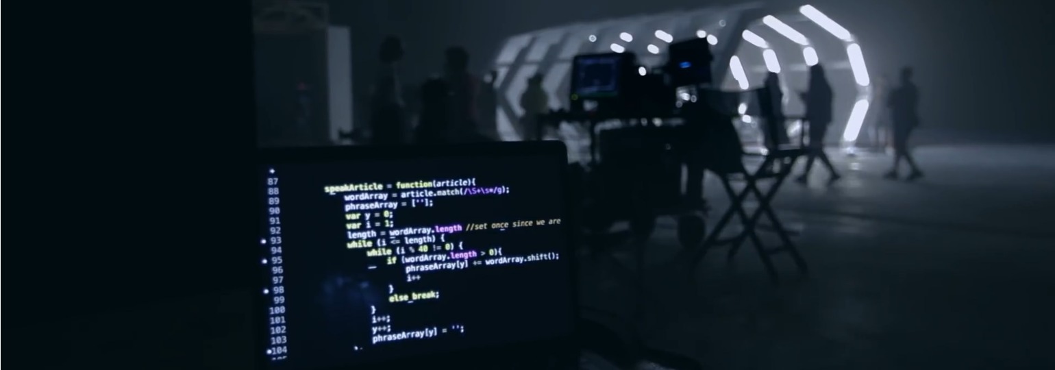 Обложка поста Суперкомпьютер IBM Watson написал сценарий для рекламного ролика Lexus