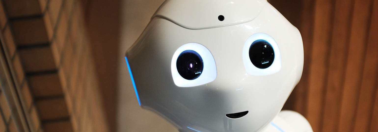 Обложка поста Amazon запустила сервис RoboMaker для упрощения разработки роботов
