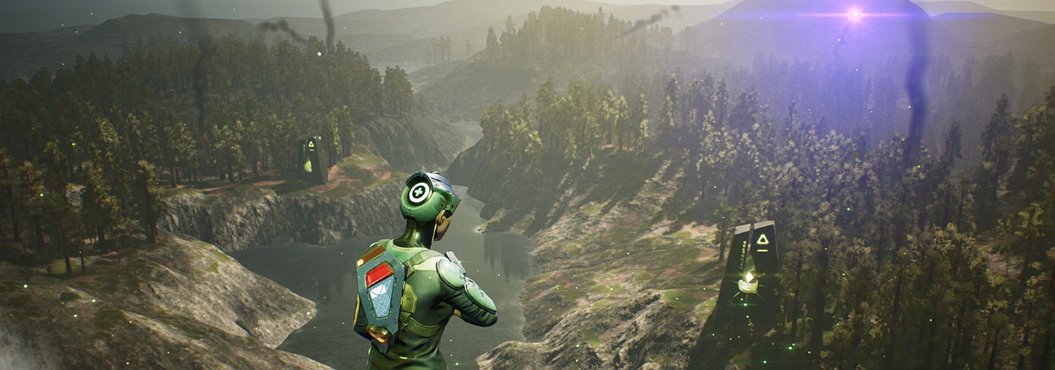 Обложка поста Improbable обновила платформу SpatialOS для создания игр на движке Unreal Engine