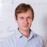 Даниил Каневский Даниил Каневский