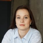 Мария Турунова Мария Турунова