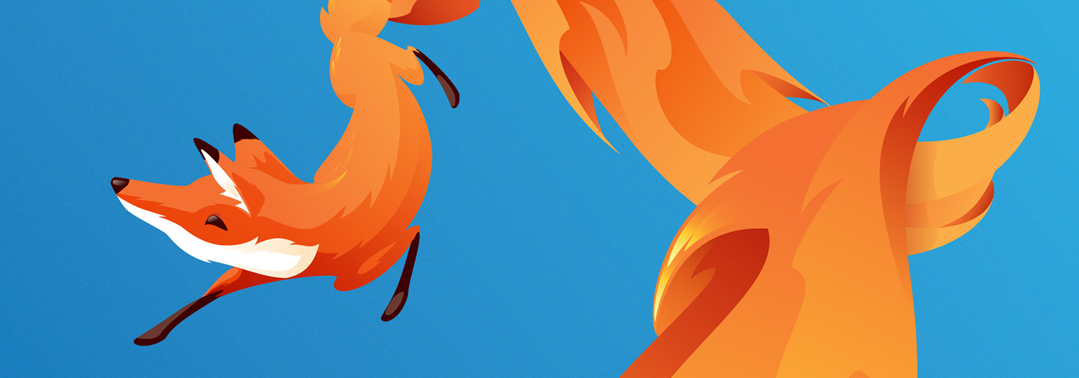 Firefox Reality 1.1