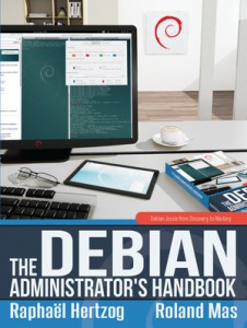Настольная книга администратора Debian