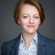 Аватарка эксперта Екатерина Проклова