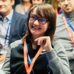 Александра Балод Александра Балод