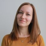Наталья Волкова Наталья Волкова