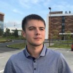 Рустем Галиуллин