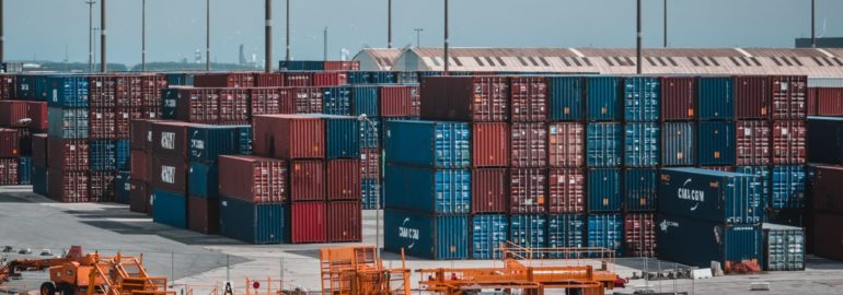 Обложка: Основные концепции Docker на простых примерах из жизни