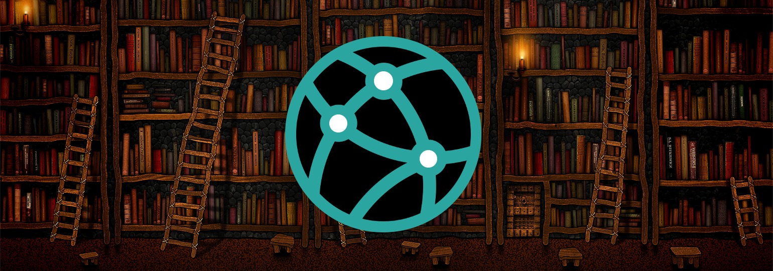 Обложка поста Подборка книг по компьютерным сетям