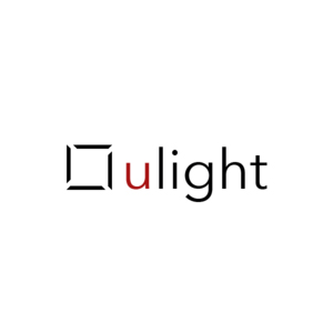 Логотип компании ULIGHT