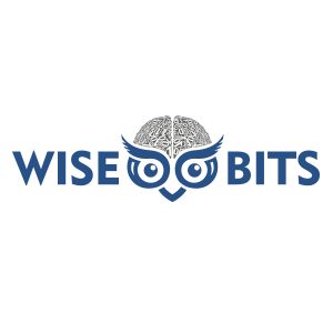 Логотип компании Wisebits