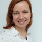 Варвара Новожилова