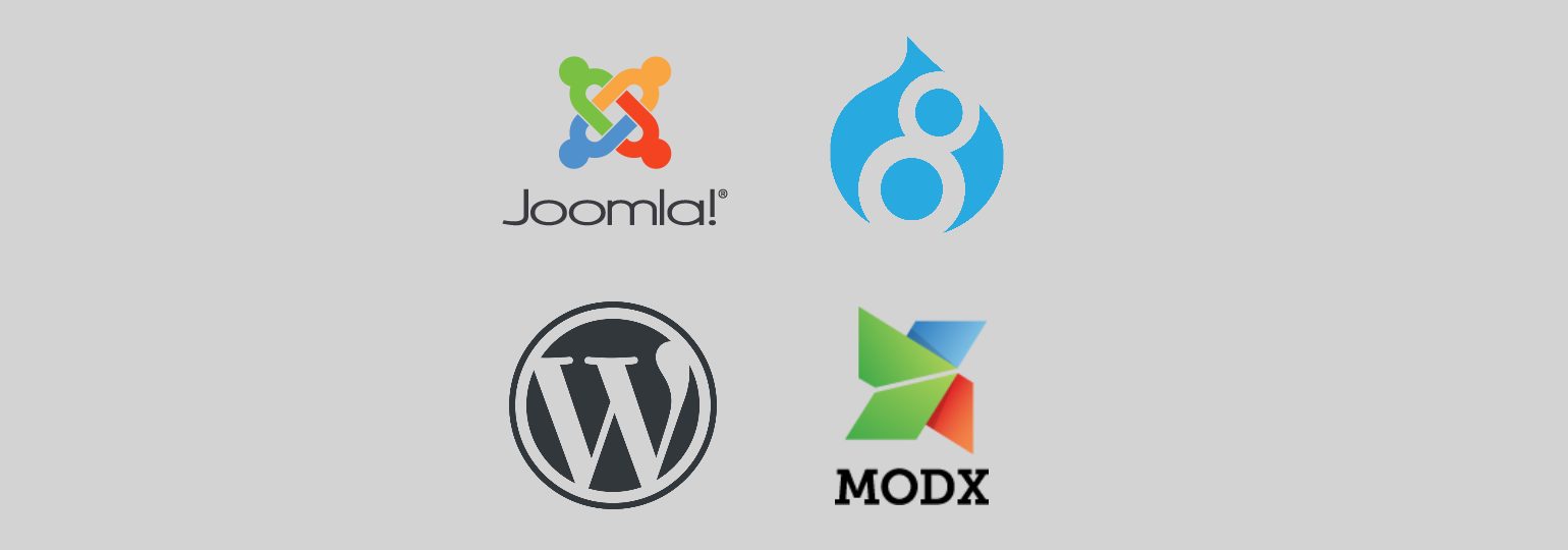 Видеокурсы по работе с бесплатными CMS