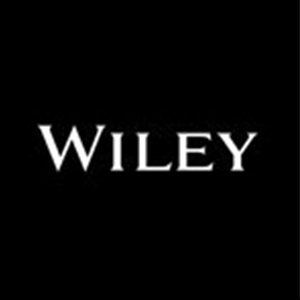Логотип компании Wiley