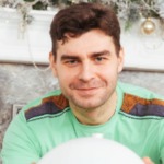 Роман Голофаев Роман Голофаев