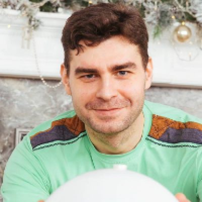 Аватарка эксперта Роман Голофаев