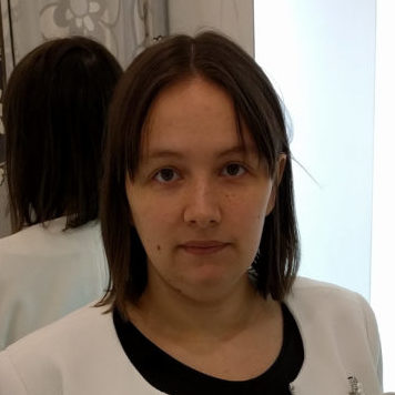 Аватарка эксперта Нина Бурминская