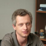 Михаил Калиниченко Михаил Калиниченко