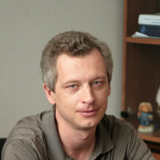 Аватарка эксперта Михаил Калиниченко