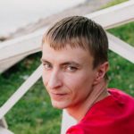 Александр Назин Александр Назин