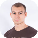Артём Салеев