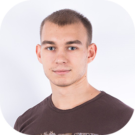 Аватарка эксперта Артём Салеев