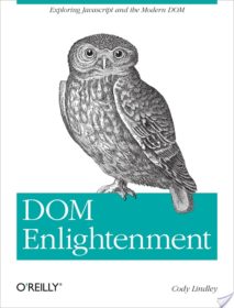 Обложка книги «DOM Enlightenment»