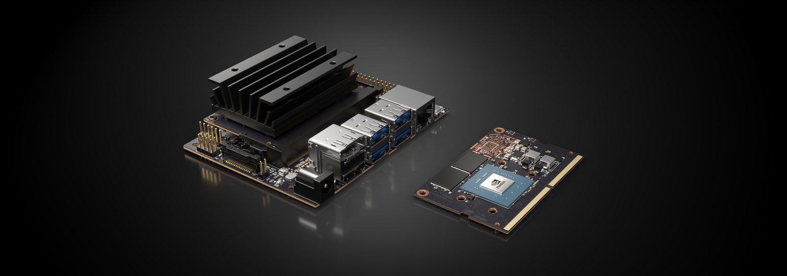 Jetson Nano