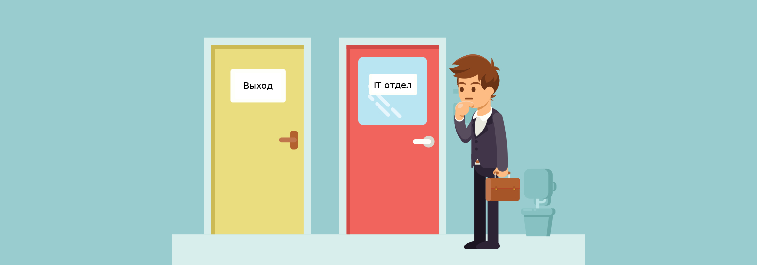 Обложка: Как долго спрос на рынке труда программистов будет выше предложения — отвечают эксперты