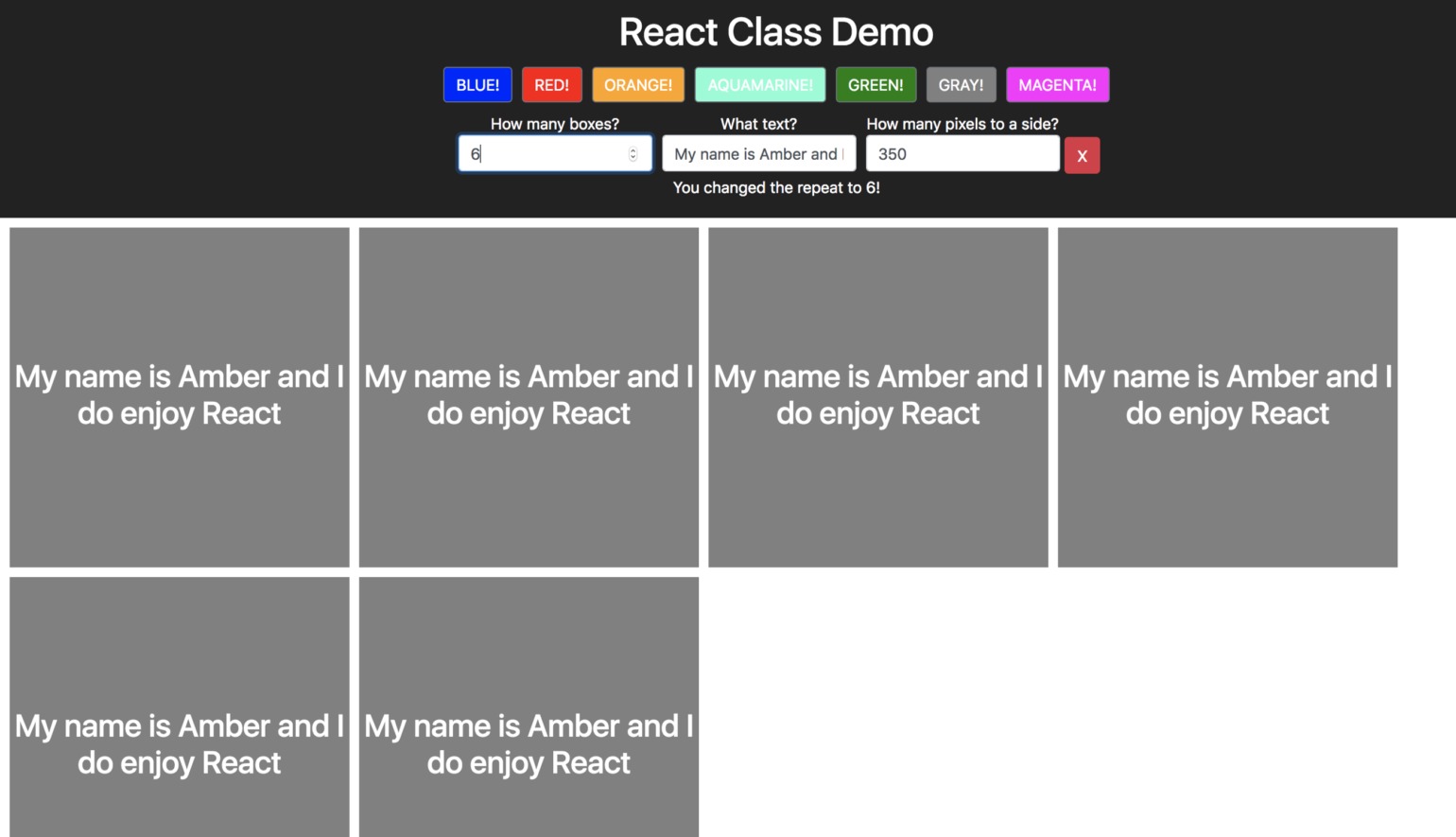 Рефакторинг через классы: вычищаем свой JavaScript-код 1