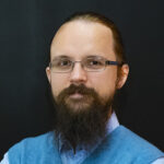 Дмитрий Микушин Дмитрий Микушин