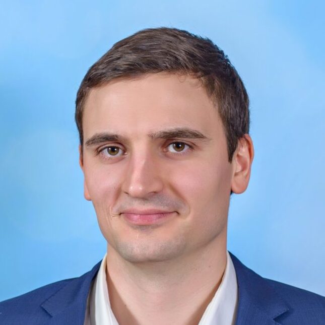 Аватарка эксперта Антон Семенов