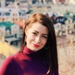 Валерия Стэнка Валерия Стэнка