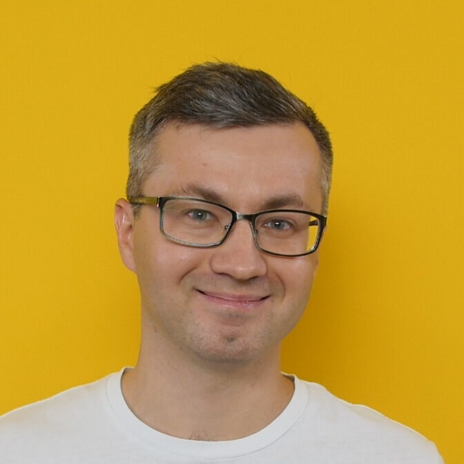 Аватарка эксперта Андрей Гаськов